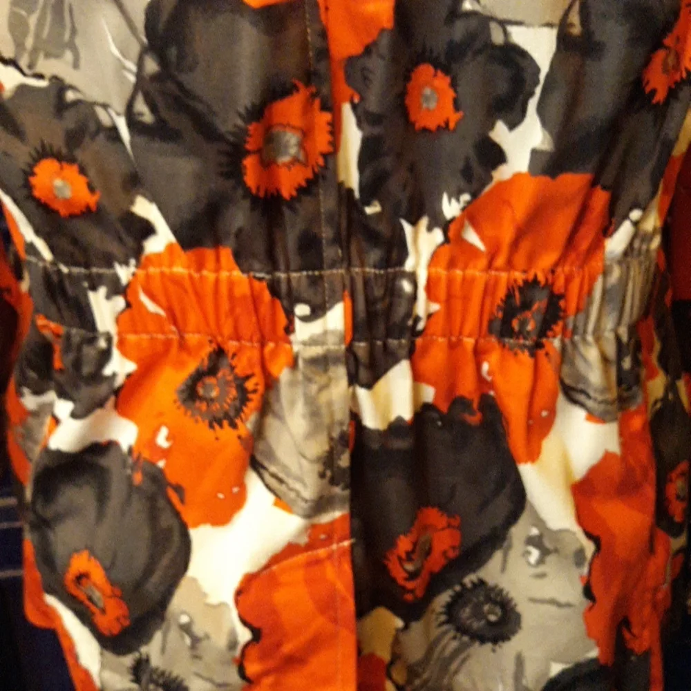 Joan Rivers jacket - Picture 5 of 8